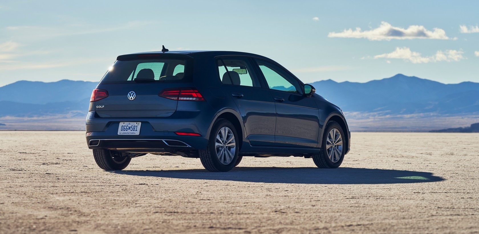 Zvanično: Golf je "mrtav" u Americi